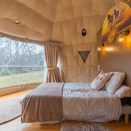 La Cabane Aux Chevaux Varages المظهر الخارجي الصورة